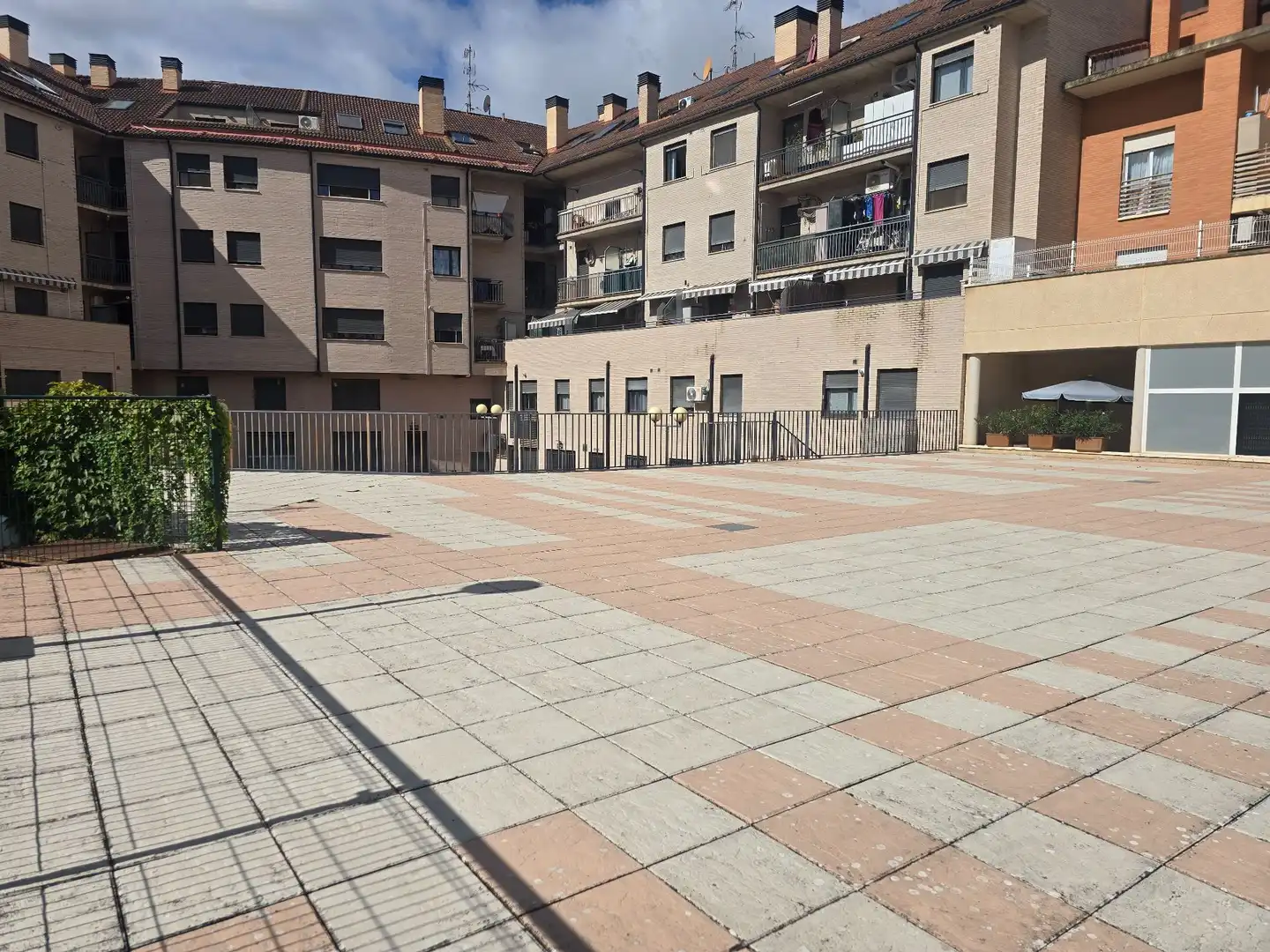 Apartament amb piscina en venda a Villamediana de Iregua, imagen 27