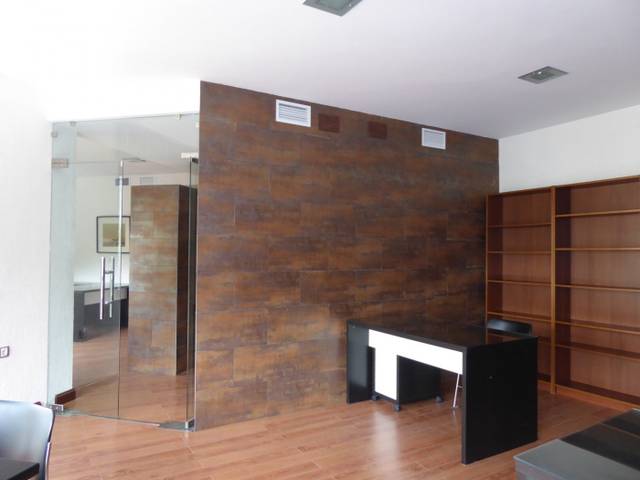 Oficina en Alquiler en Parque Avenida