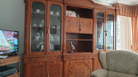 Foto 5 von Wohnung zum Verkauf in Calle Sancho IV, Ciudad Rodrigo, Salamanca