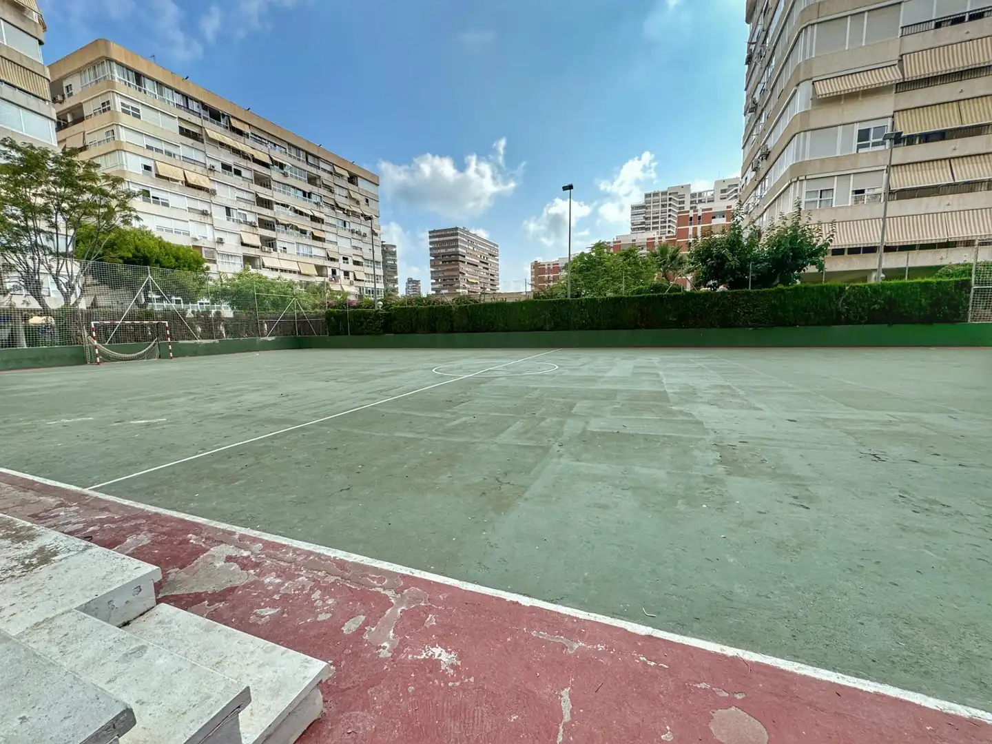 Apartament de lloguer a Playa de San Juan