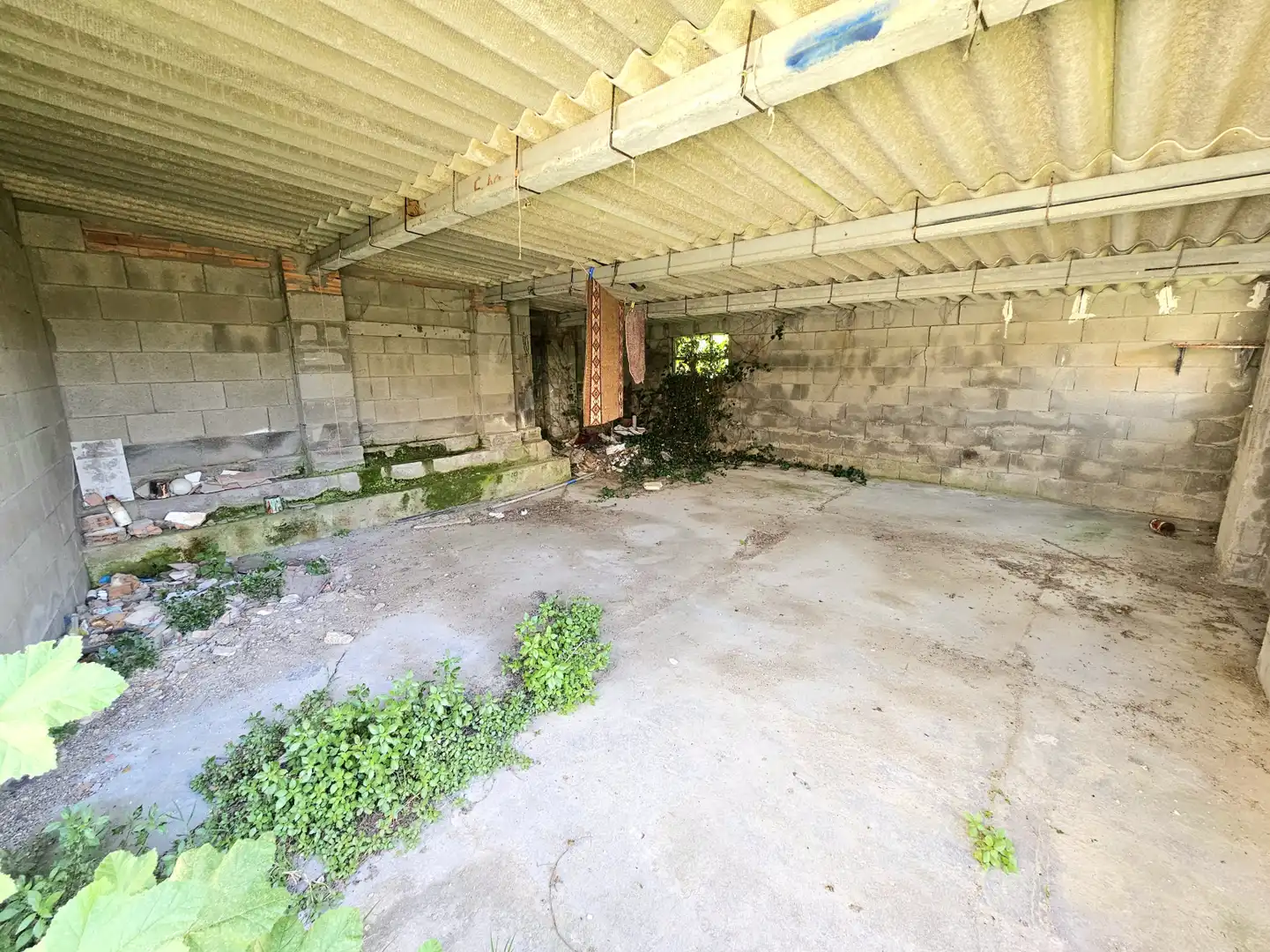 Casa o chalet en venta en Ribeira con Jardín privado