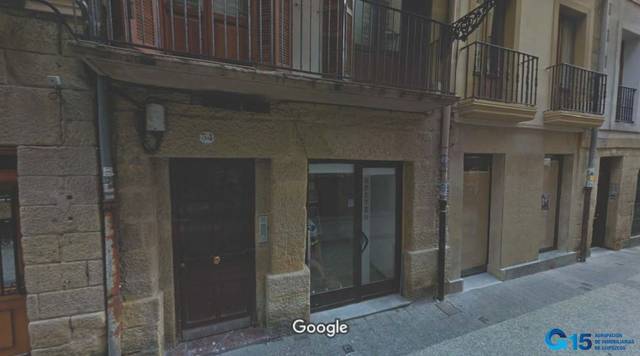 Local comercial en Venta en 31 de Agosto Kalea en Parte Vieja