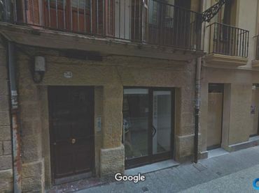 Local comercial en venda a 31 de Agosto Kalea