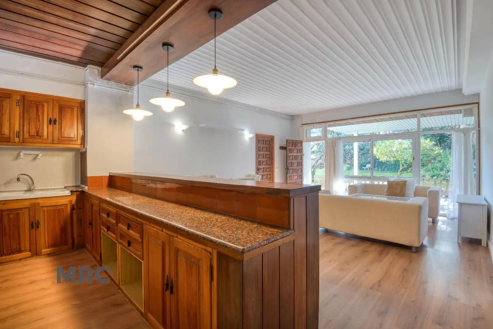 Flat with lift for sale in Esteve Cruañas 16, imagen 5