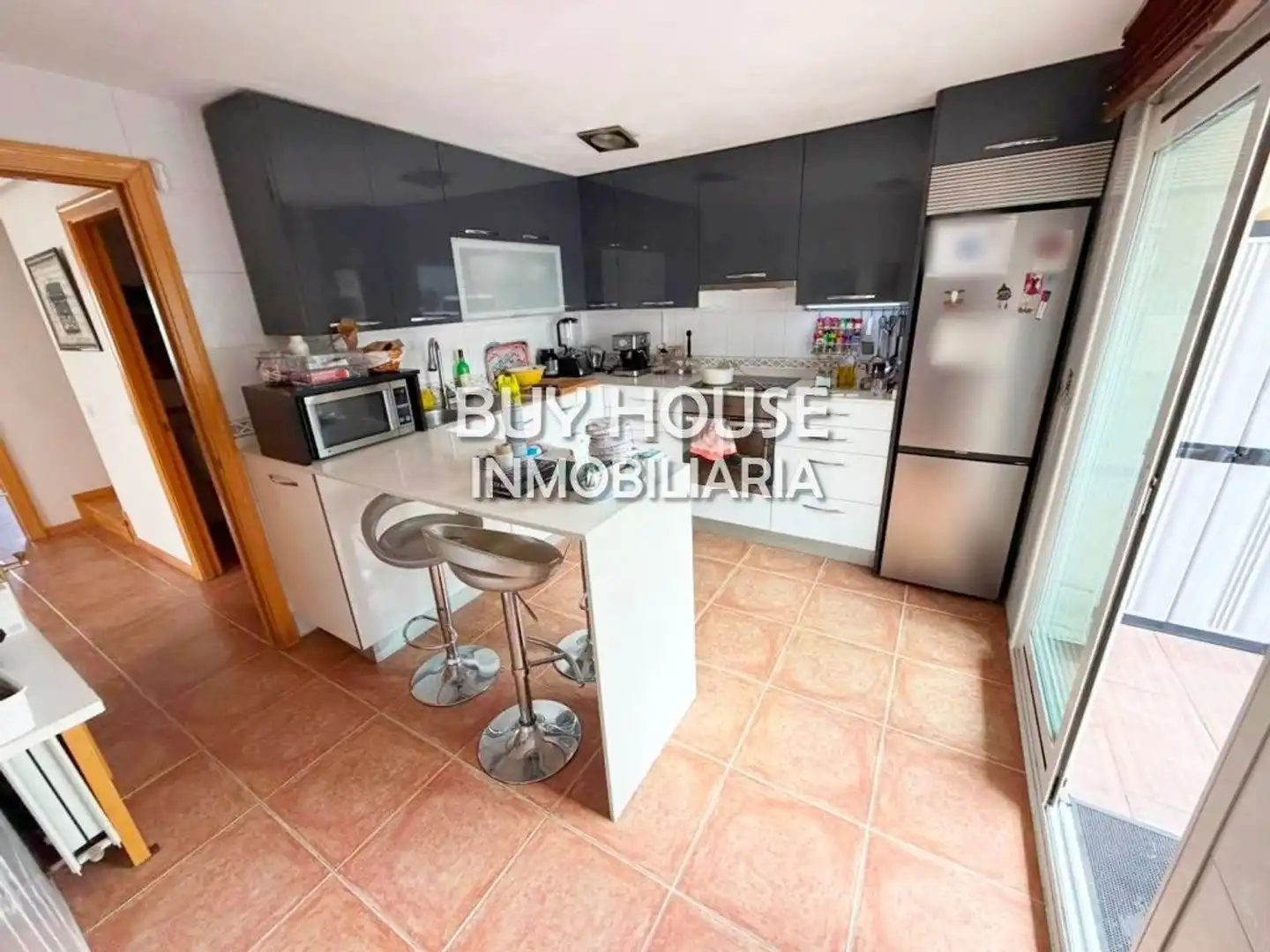 Chalet con jardín en venta en Señorío de Illescas, imagen 10