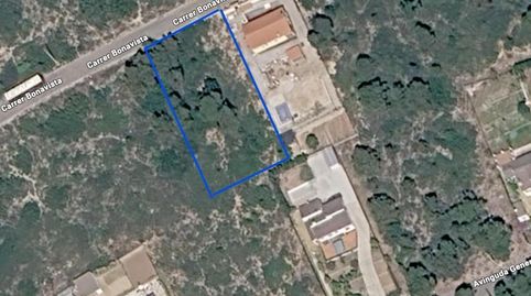 Terreno en Urbanización Mas Bermell Querol