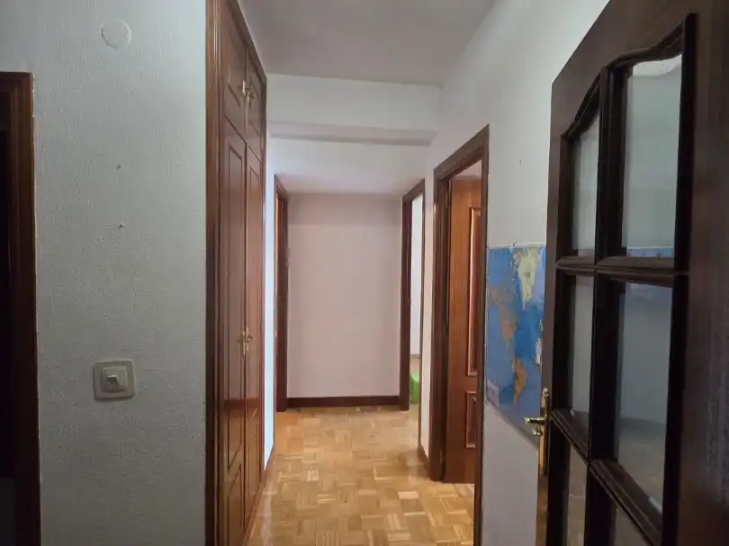 Piso en venta en  Madrid Capital