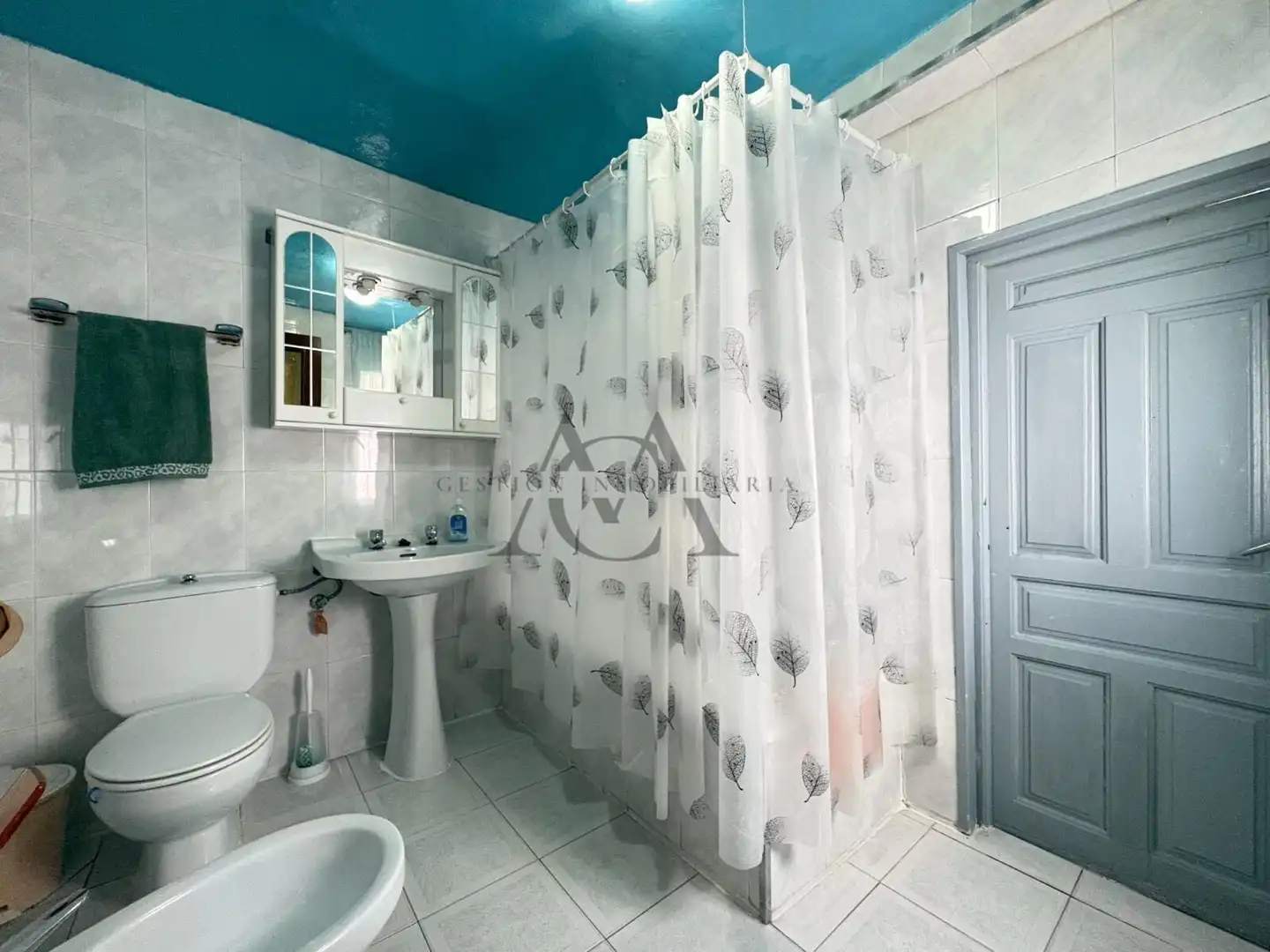 Bathroom of Houses for sale in Lucena  with Private garden
