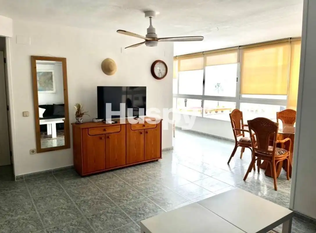 Appartamento con balcone in vendita a Carrer dels Lleons, imagen 2