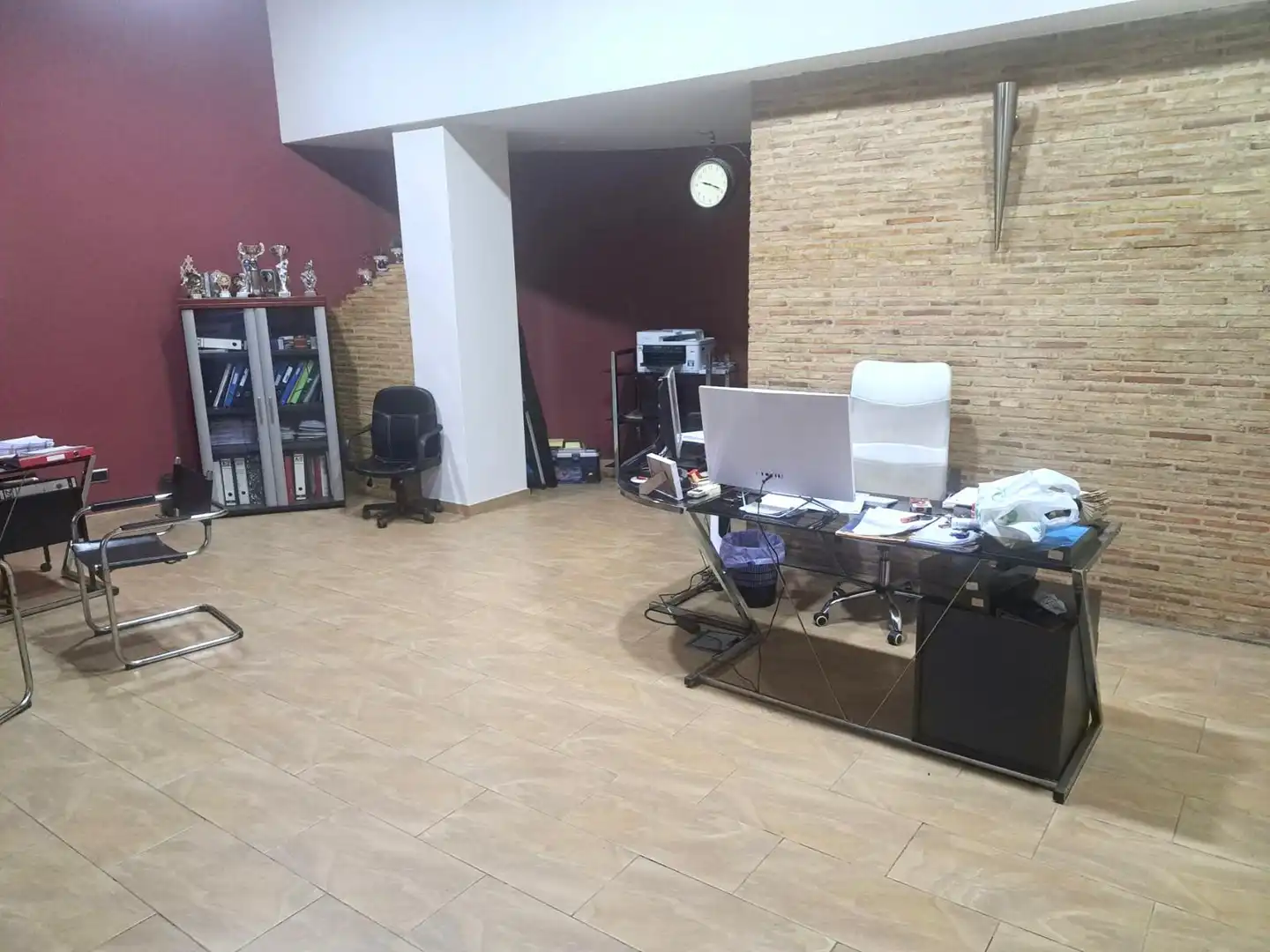 Local comercial en venda a L'Olivereta, imagen 2