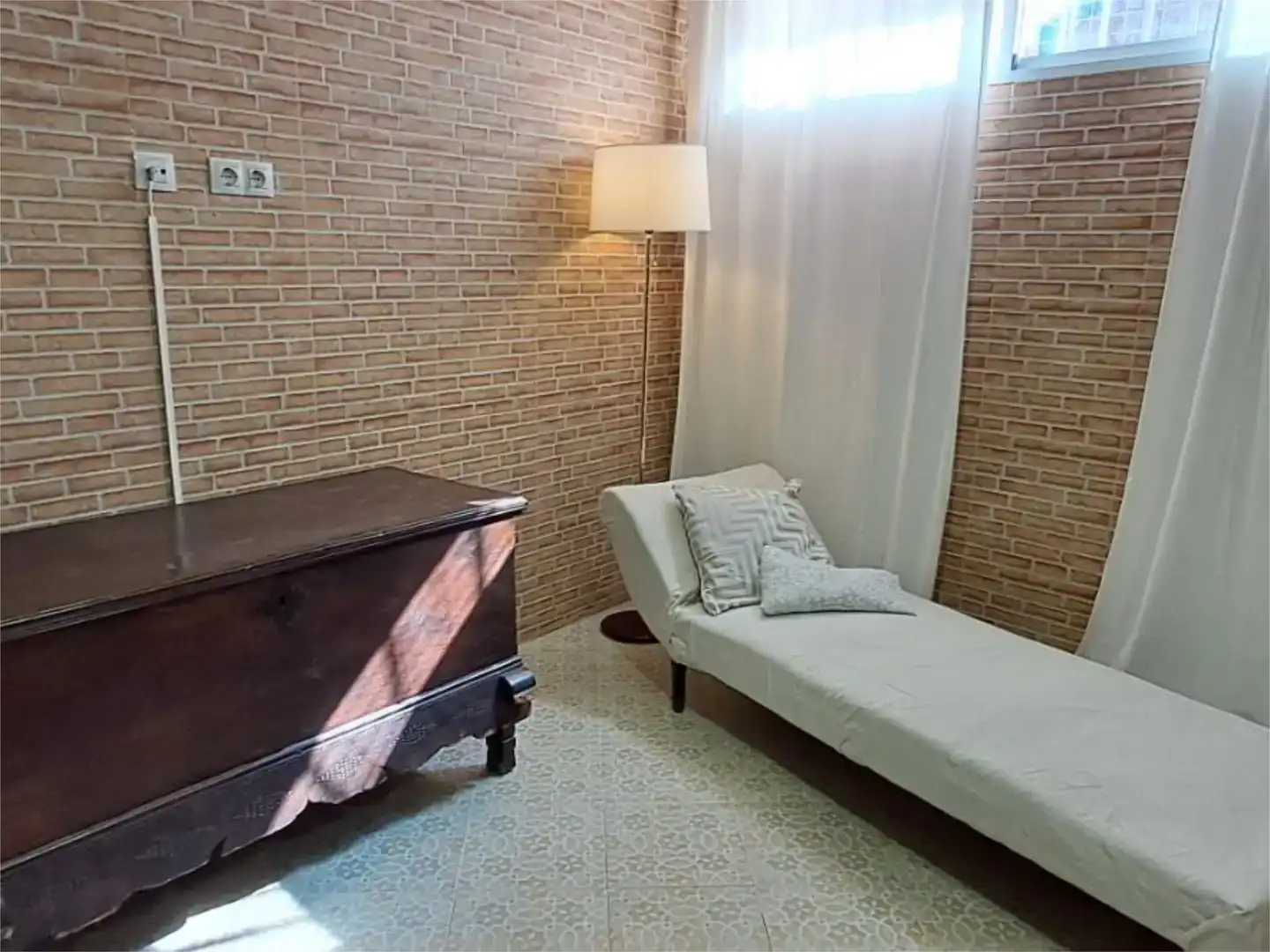 Dormitori de Loft en venda en Abarán amb Moblat