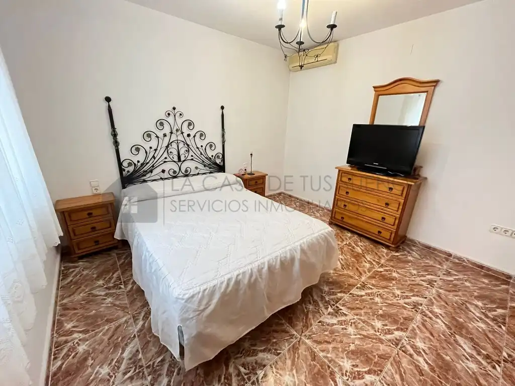 Dormitori de Casa o xalet en venda en Sax