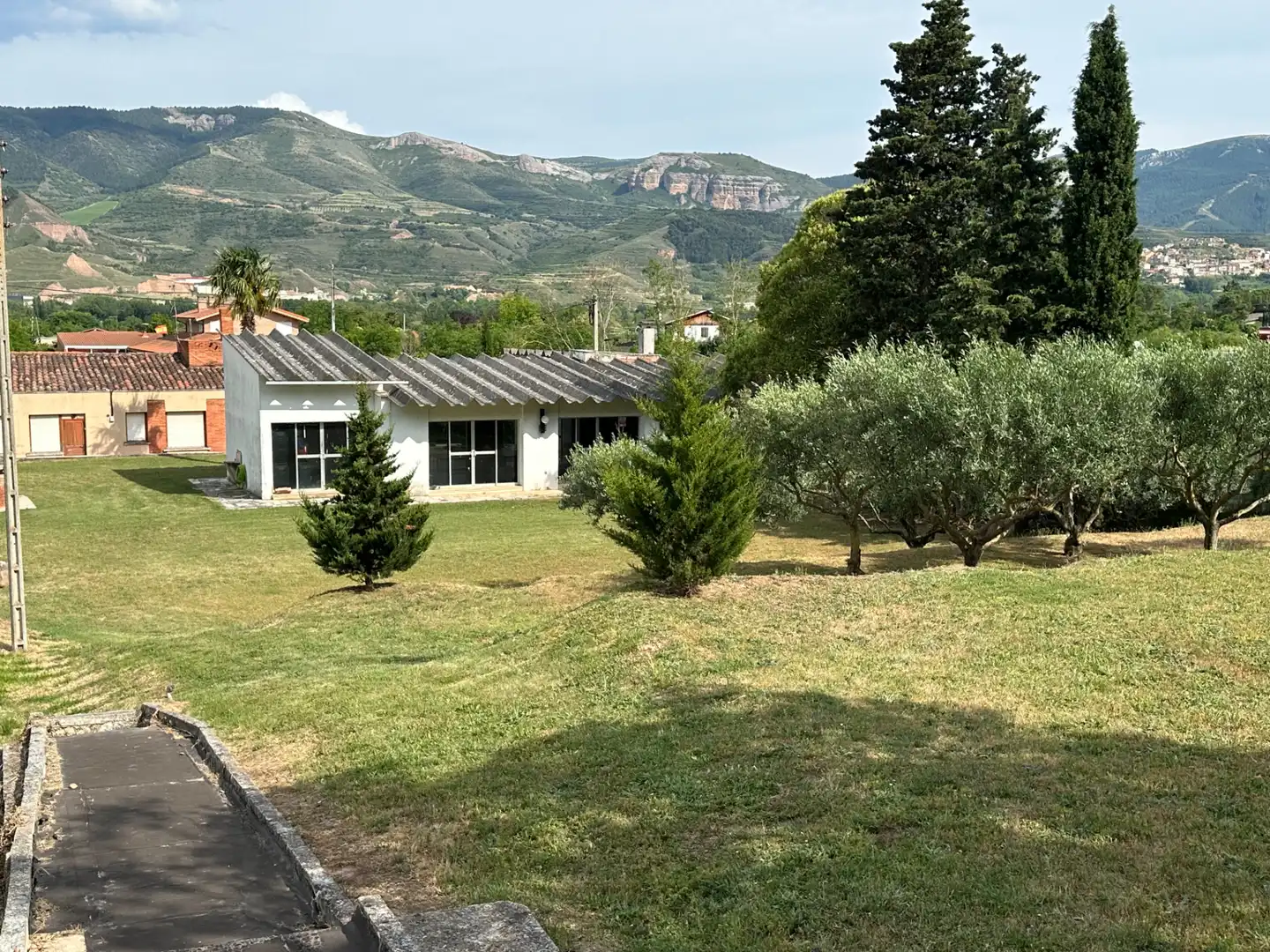Xalet amb piscina en venda a N-111, imagen 28