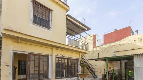 Foto 2 de Casa adosada en venda a Museros, Valencia