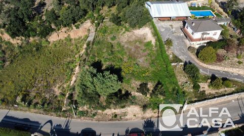 Terreno en venta en Aiguaviva Parc, Vidreres, imatge 3