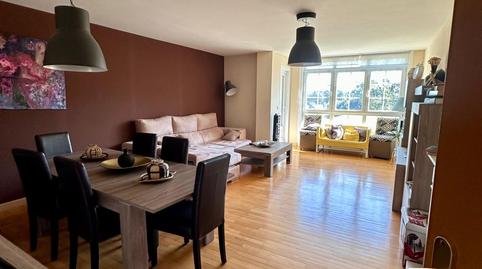 Foto 3 de Pis en venda a Elviña - A Zapateira, A Coruña Capital