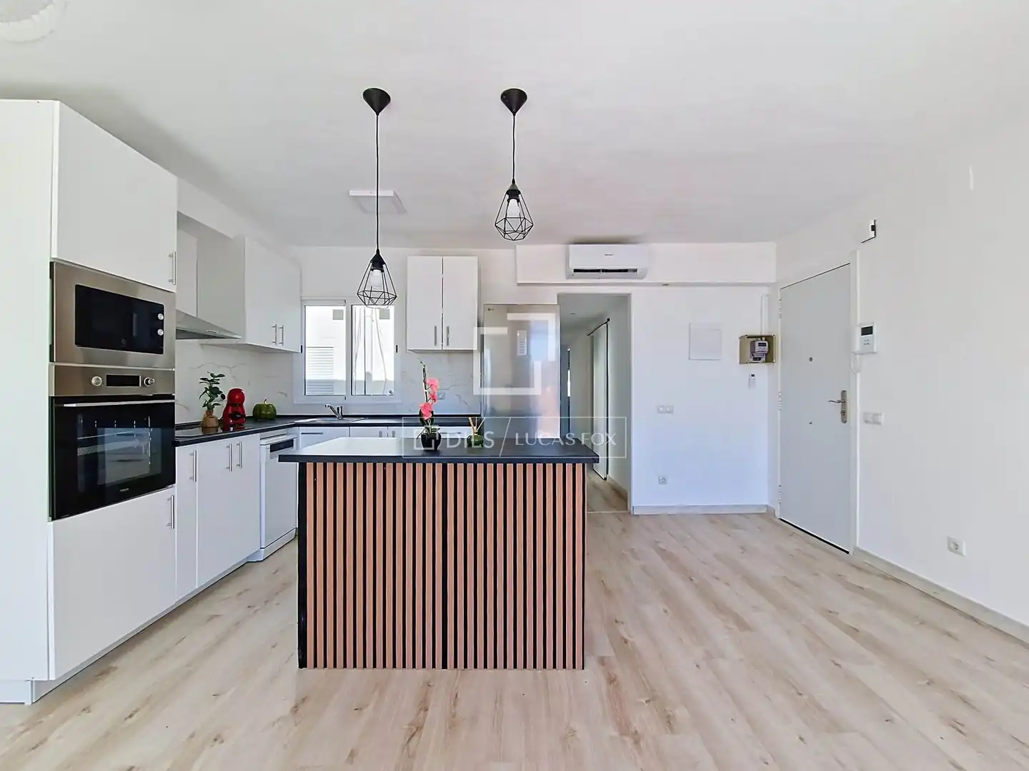 Ático con ascensor en venta en Barri del Mar, imagen 8