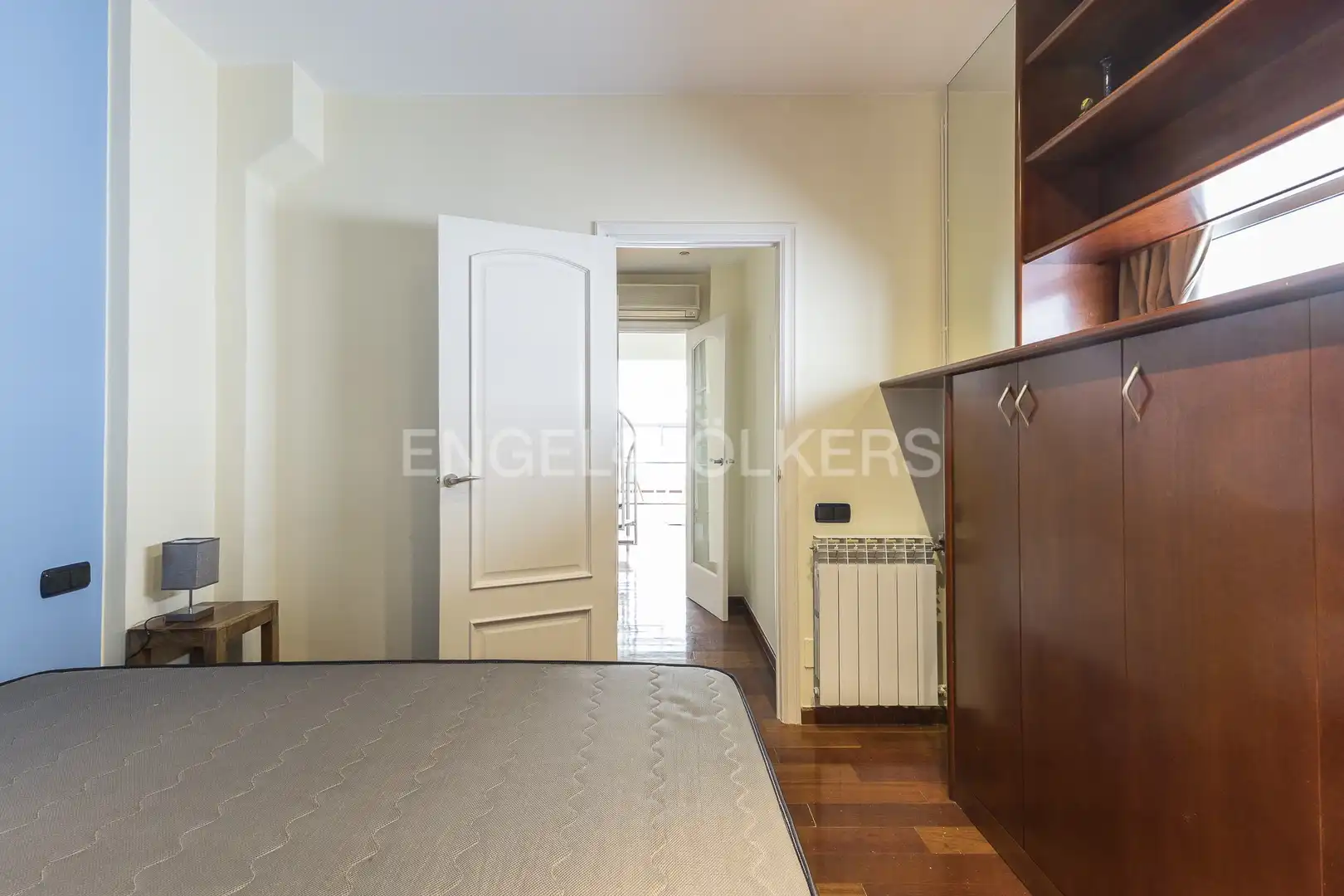 Penthouse with lift for sale in Gràcia, imagen 27