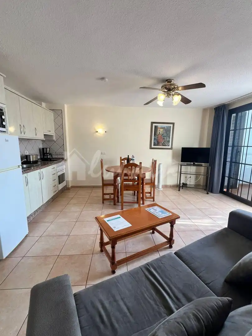 Apartment mit Aufzug zum Verkauf in Los Cristianos, imagen 6