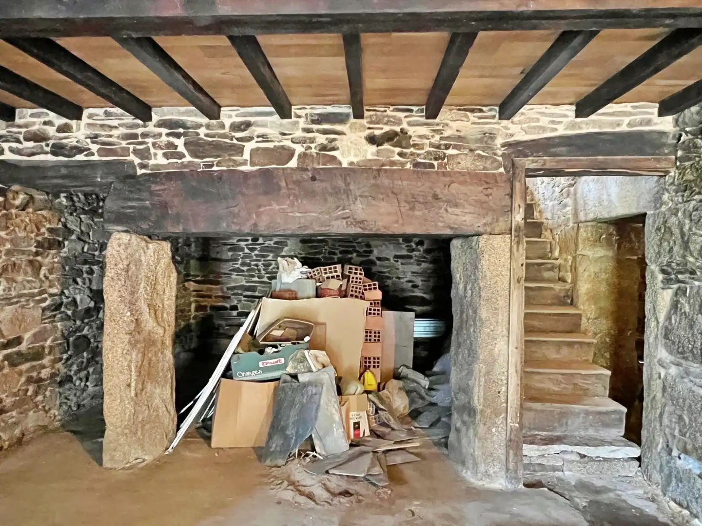 Casa o chalet en venta en Outeiro de Rei