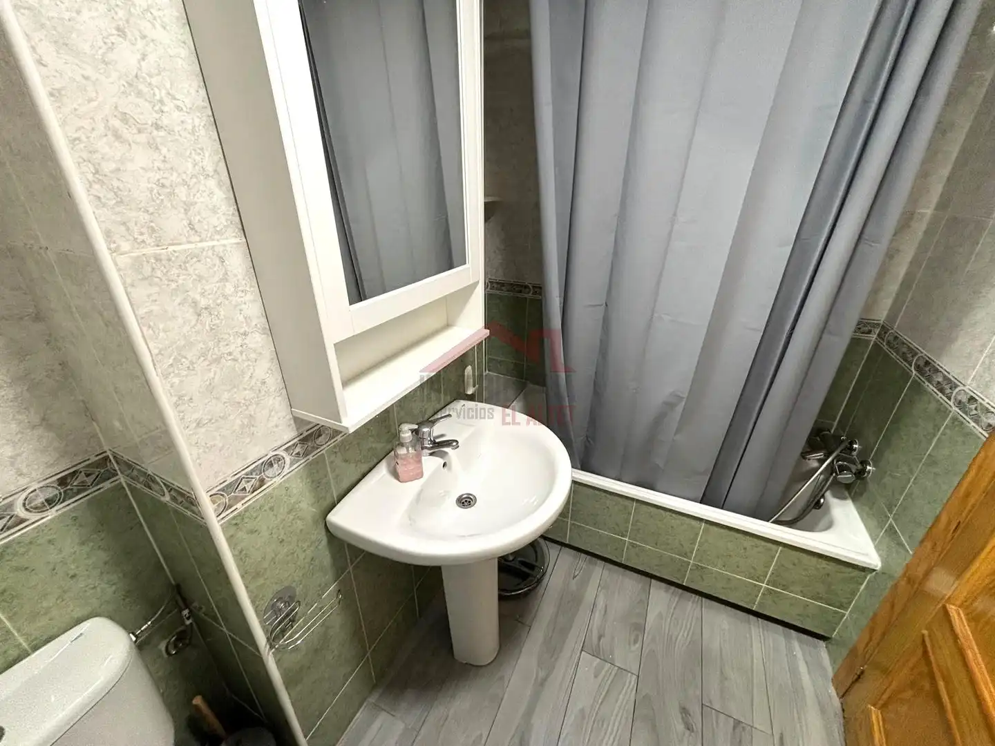 Apartments for rent in Los Arenales del Sol