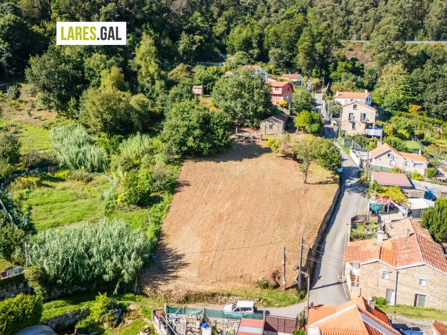 Terreno rustico in vendita a Trementelo, imagen 3