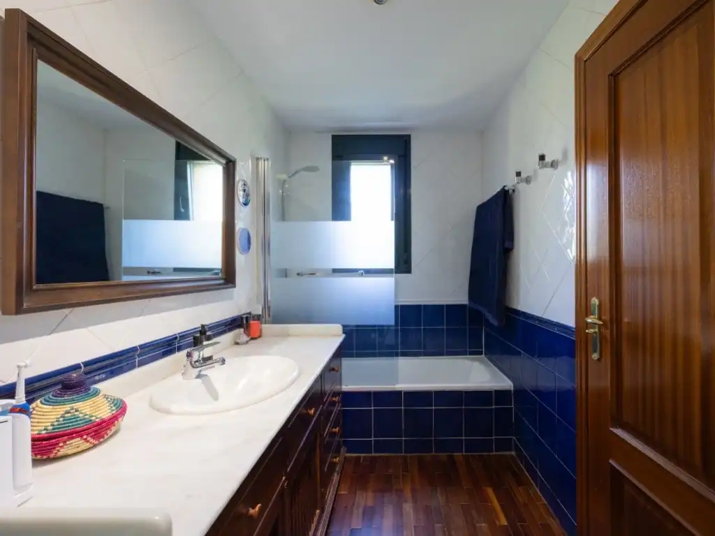 Baño de Casa o chalet en venta en Villaviciosa de Odón