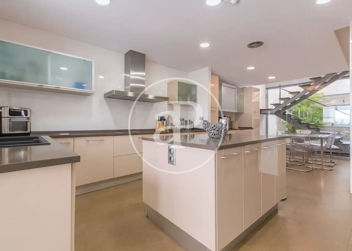 Casa o chalet en venta en Avenida de Monte Alina, Montealina