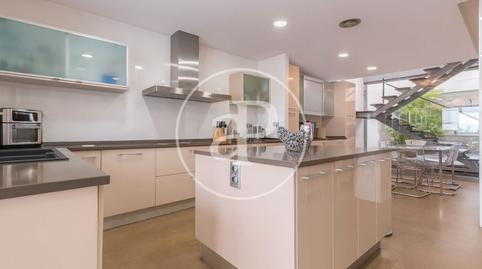 Photo 5 from new construction home in Flat for sale in Avenida de Monte Alina, Montealina, Madrid