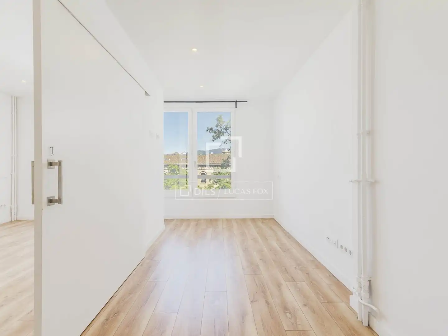 Habitación de Piso en venta en Barcelona con Aire acondicionado y Calefacción