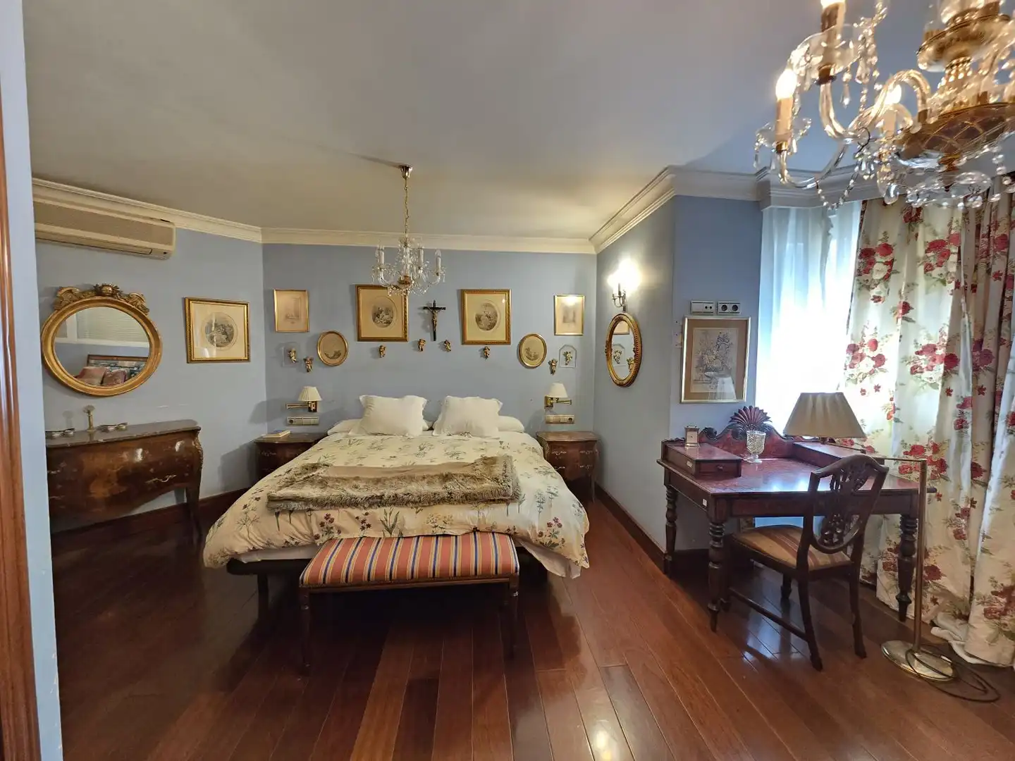 Habitación de Piso en venta en Málaga con Aire acondicionado, Calefacción y Terraza