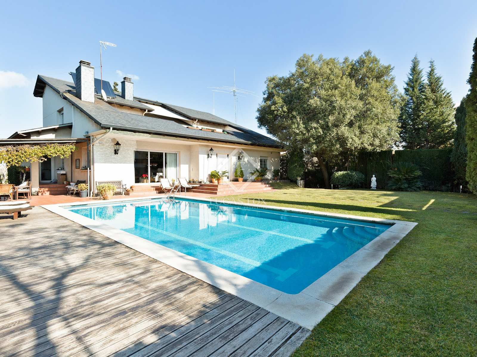 House or chalet for sale in Mira-sol