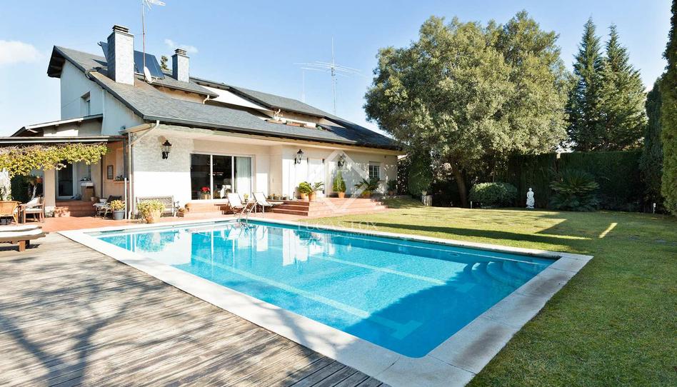 Photo 1 of House or chalet for sale in Mira-sol, Barcelona