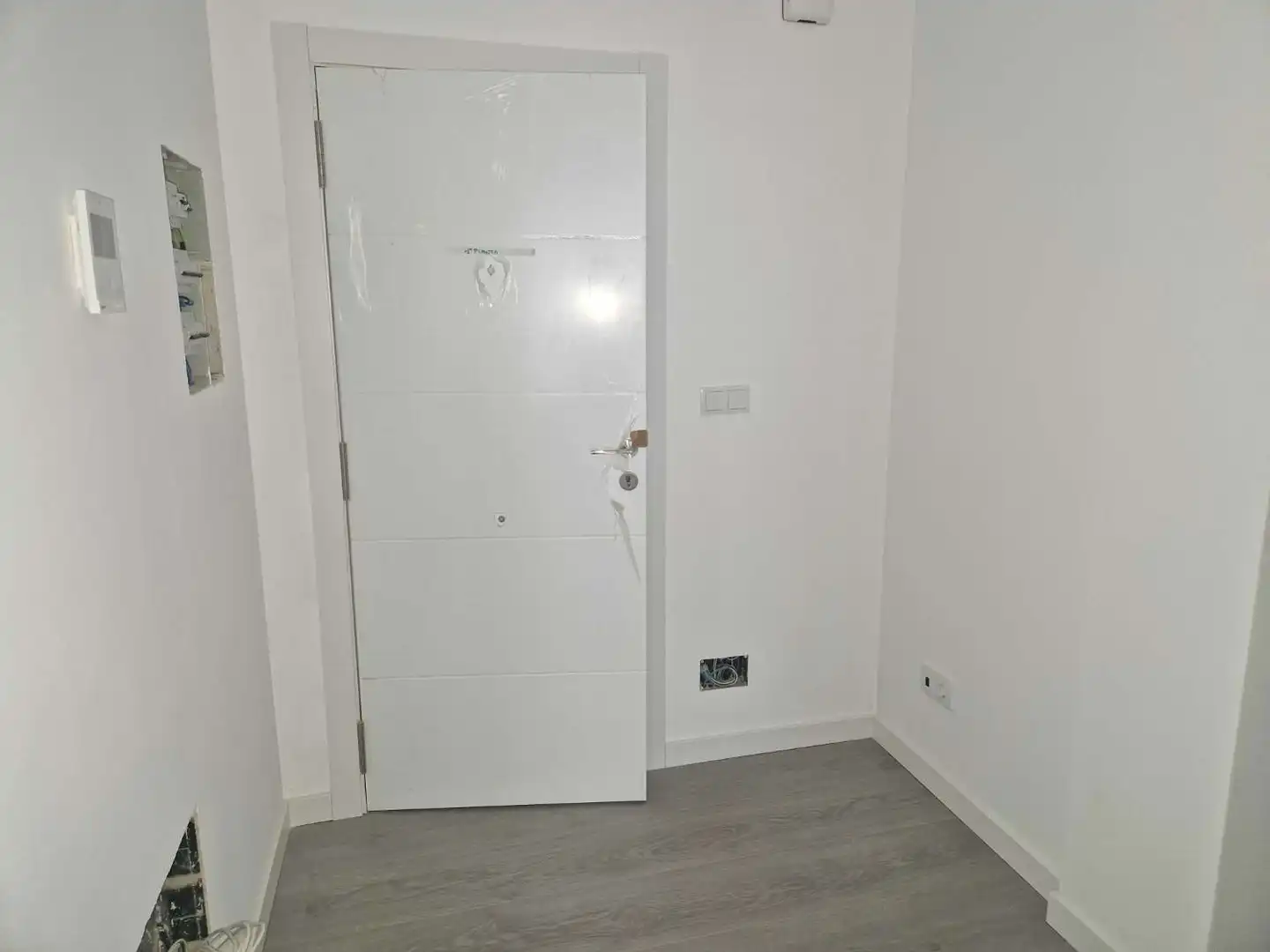 Flat for sale in Negreira  with Heating