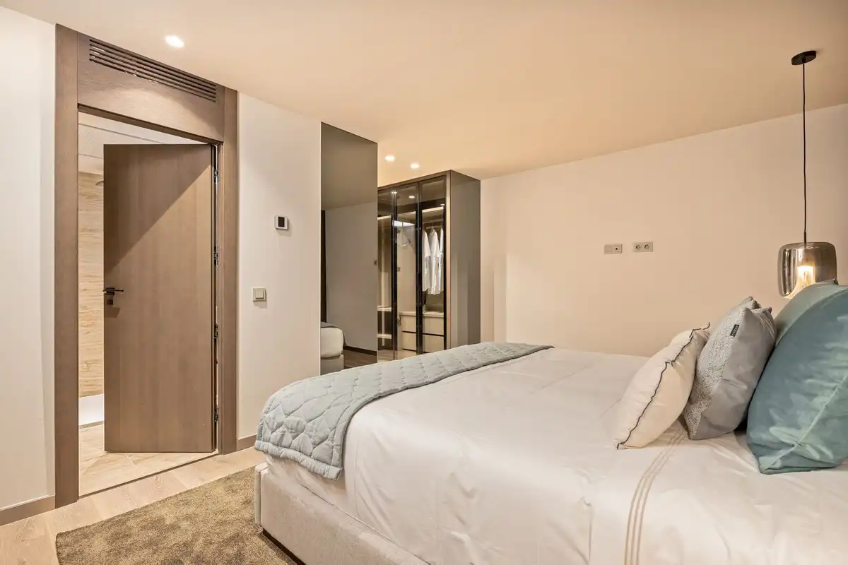 Apartament en venda a Nueva Andalucía, imagen 21