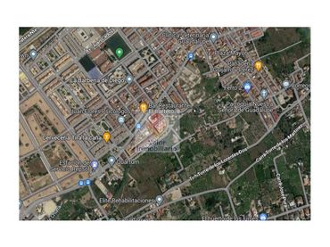 Terreno residenziale in vendita a Pedanías Oeste