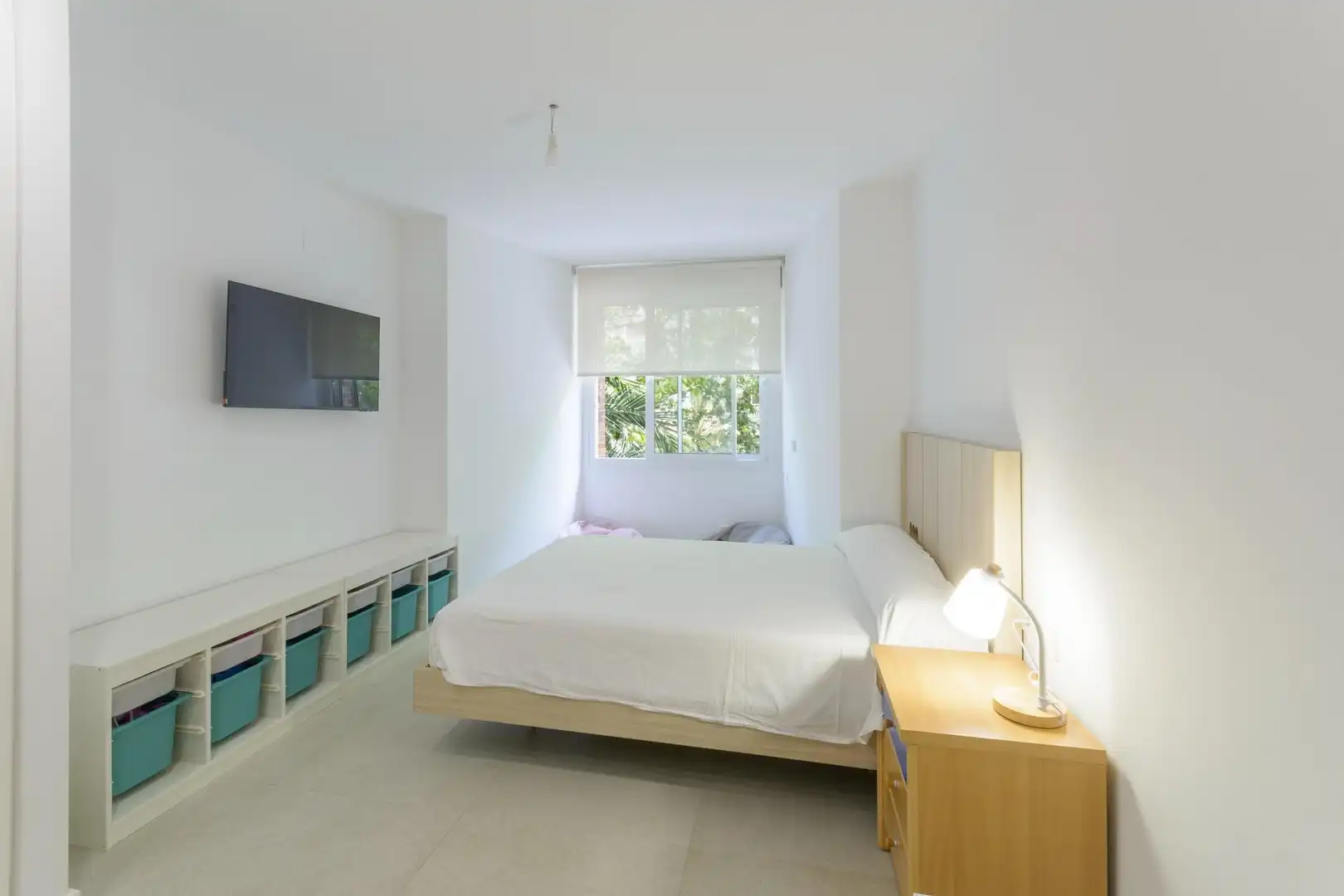 Piso con ascensor en venta en Paseo GERMANIES 79, imagen 38