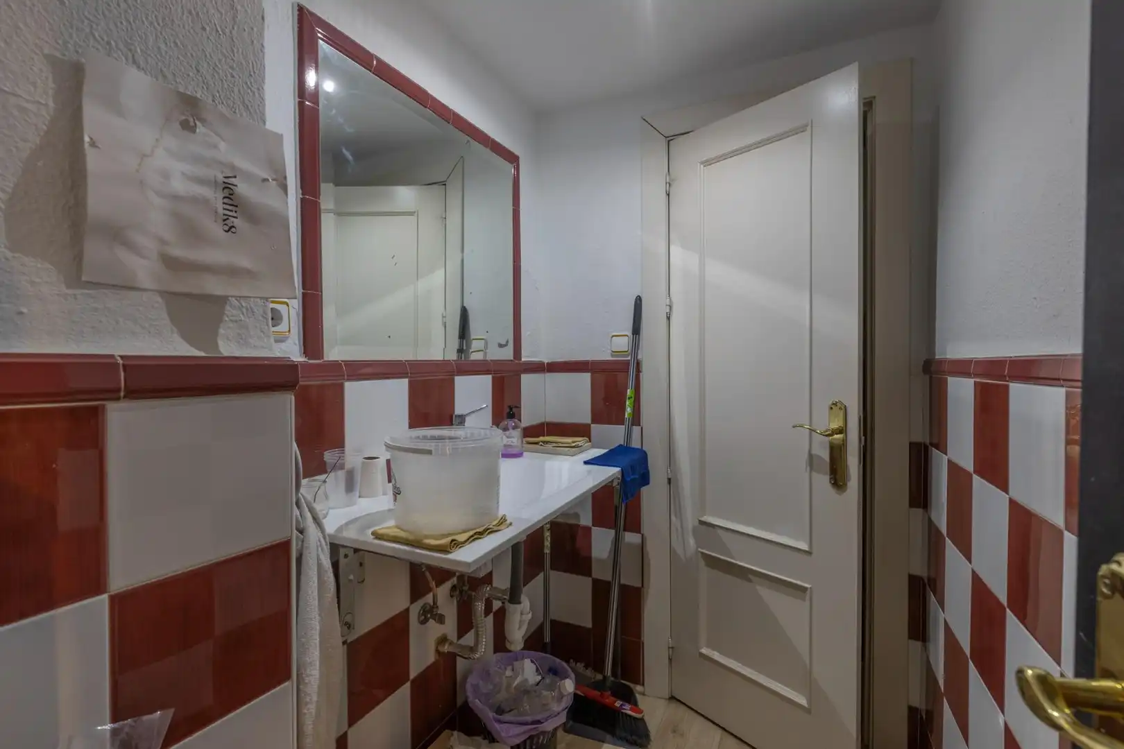 Bathroom of Detached homes for sale in Granada  with Air Conditioner