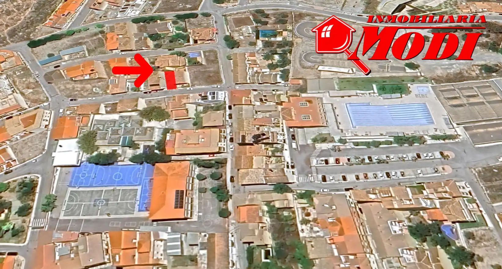 Residential land for sale in Padul, imagen 5