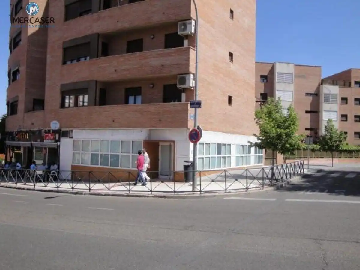 Business premises for sale in Calle CUBA, imagen 18