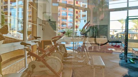 Foto 4 de Pis de lloguer a Avenida Julietta Orbaiceta, 29, Playa Honda - Playa Paraíso, Murcia