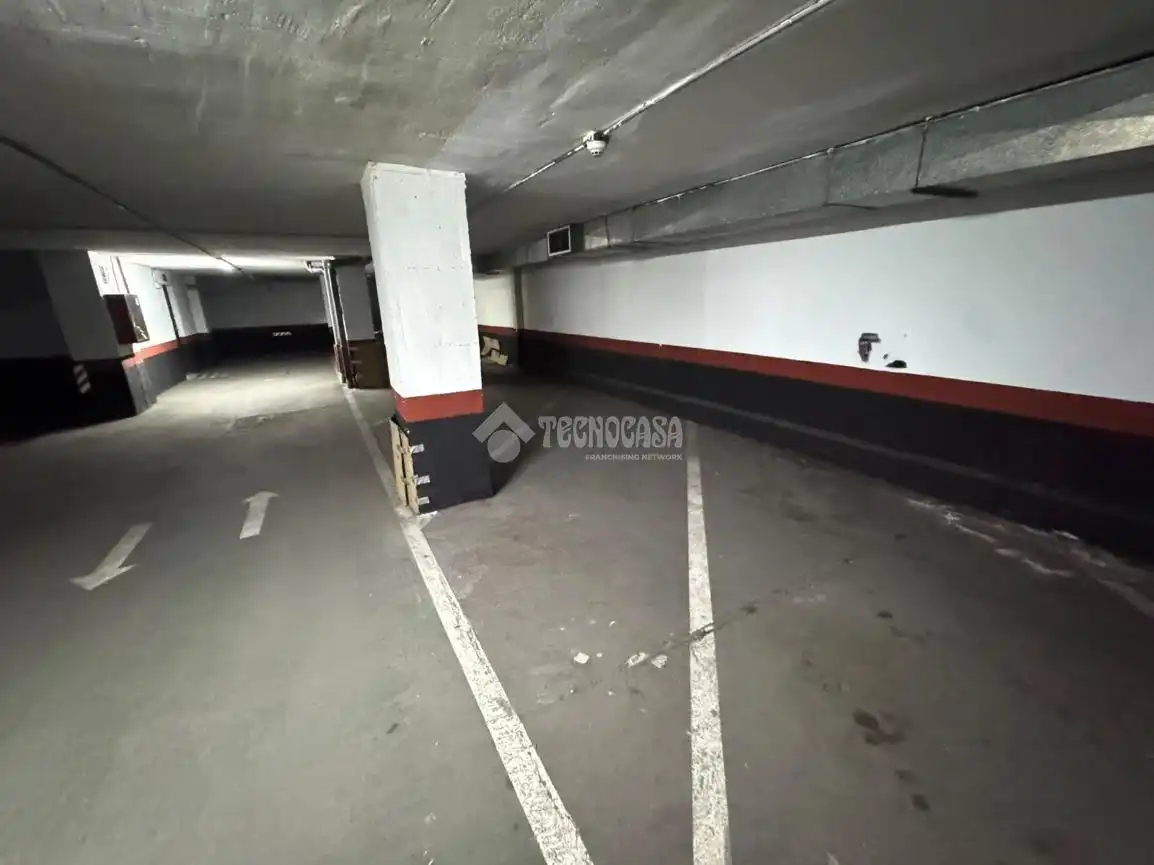 Parking of Garage for sale in Madrid
