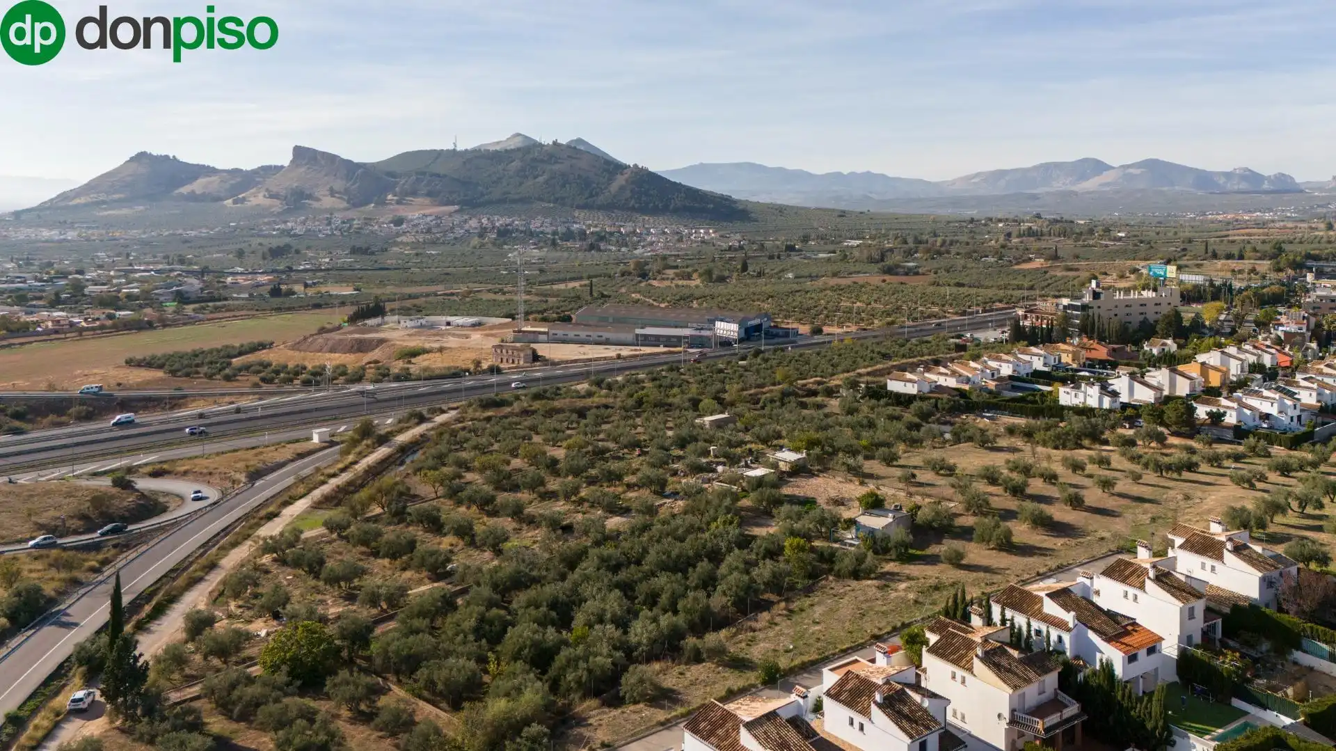 Terreno residencial en venta en Calle LOS JUNCOS, imagen 11