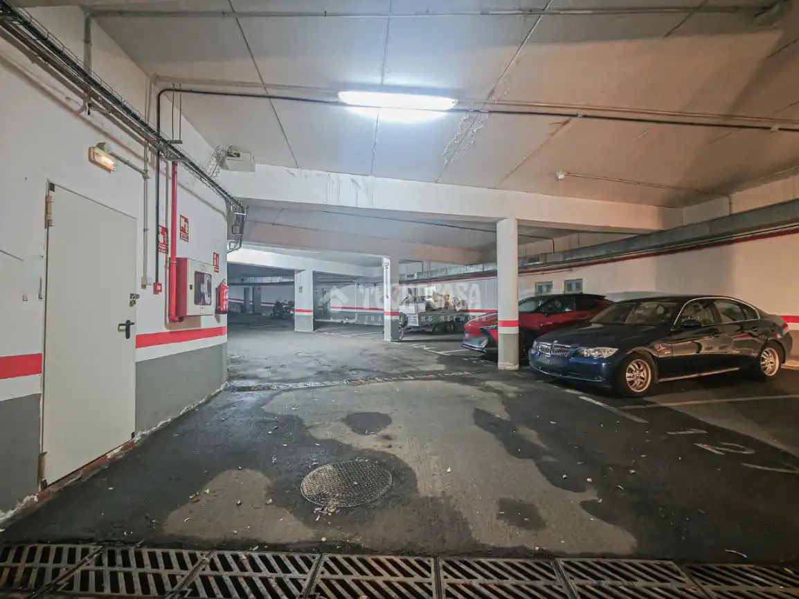 Garage zum Verkauf in SAN FRANCISCO, Los Cristianos