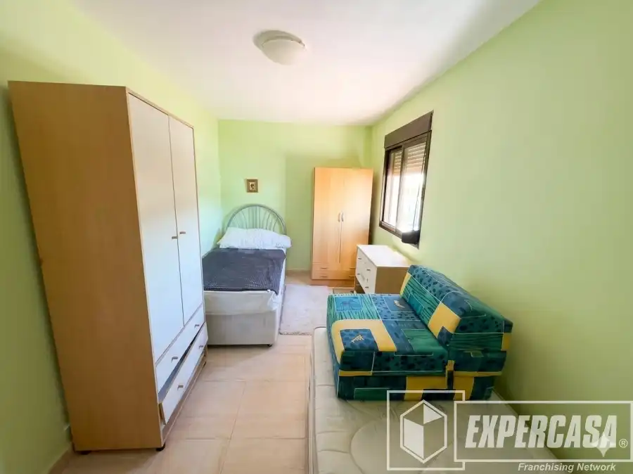 Habitación de Casa o chalet en venta en Llíria con Terraza
