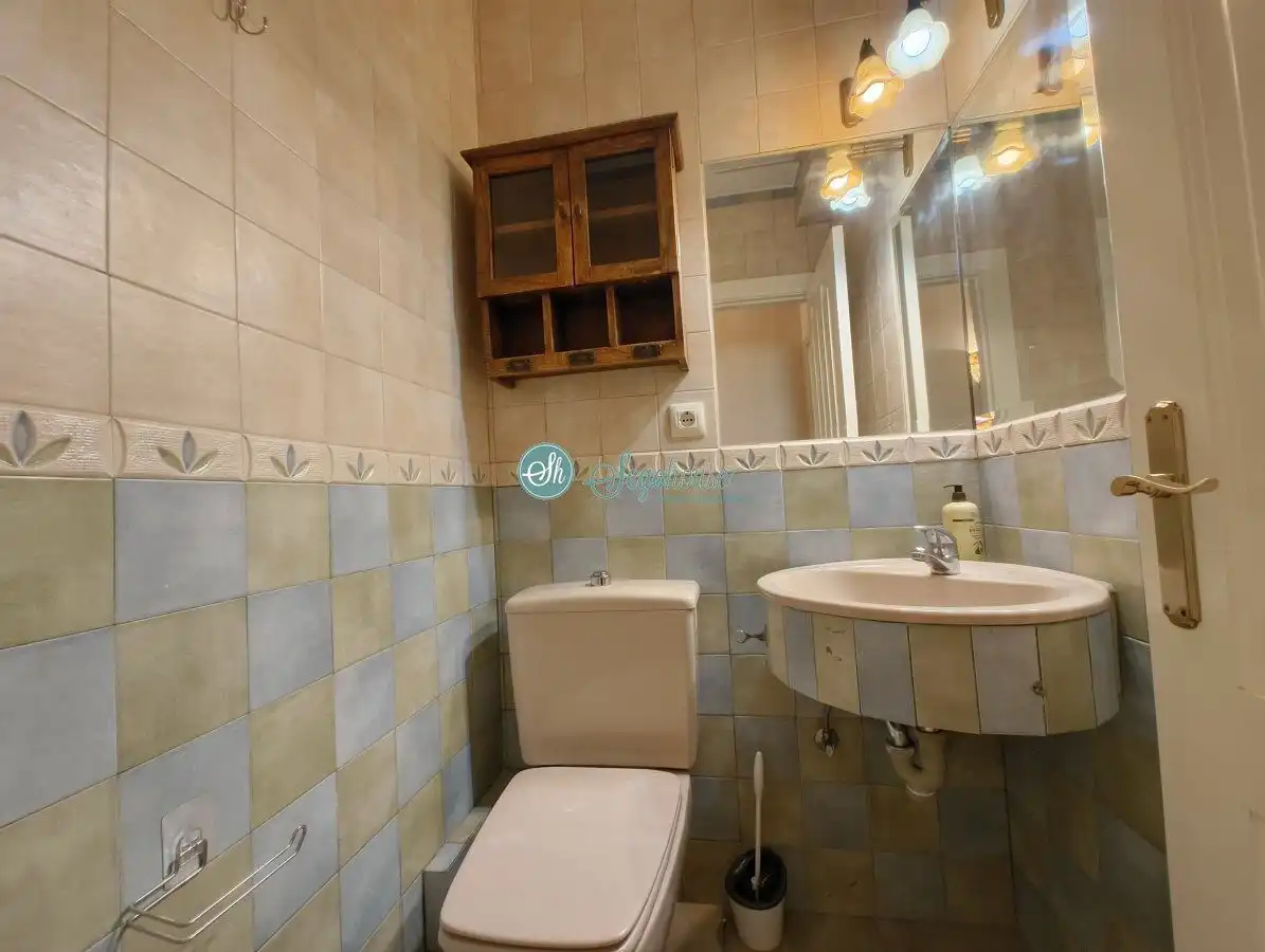 Flat with lift for sale in El Cerro - Carretera de San Rafael, imagen 22