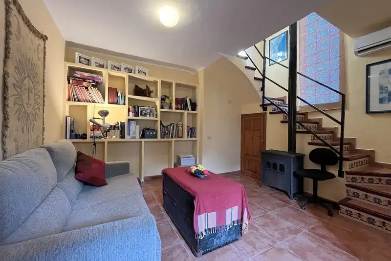 Maison à vendre à Centro ciudad, imagen 11