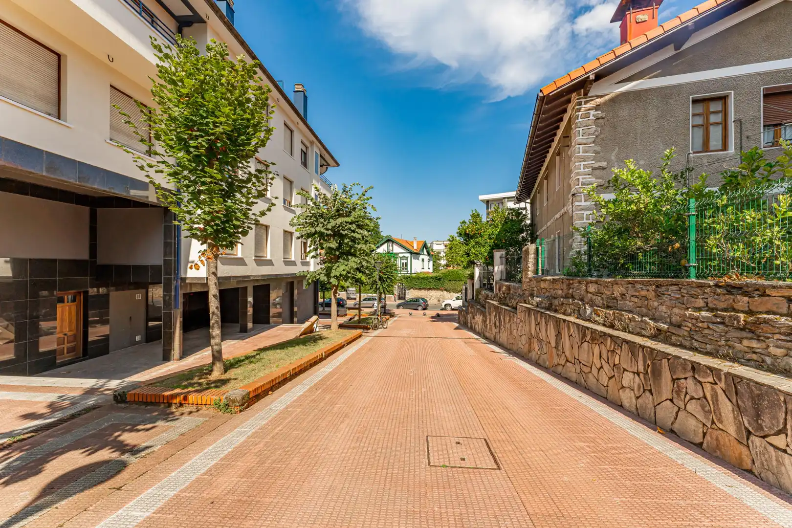 Gewerbefläche zum Verkauf in Iberre Zeharbide Kalea, imagen 19