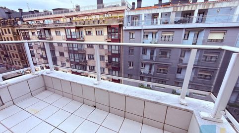 Foto 2 de Piso en venta en Gros, Donostia - San Sebastián