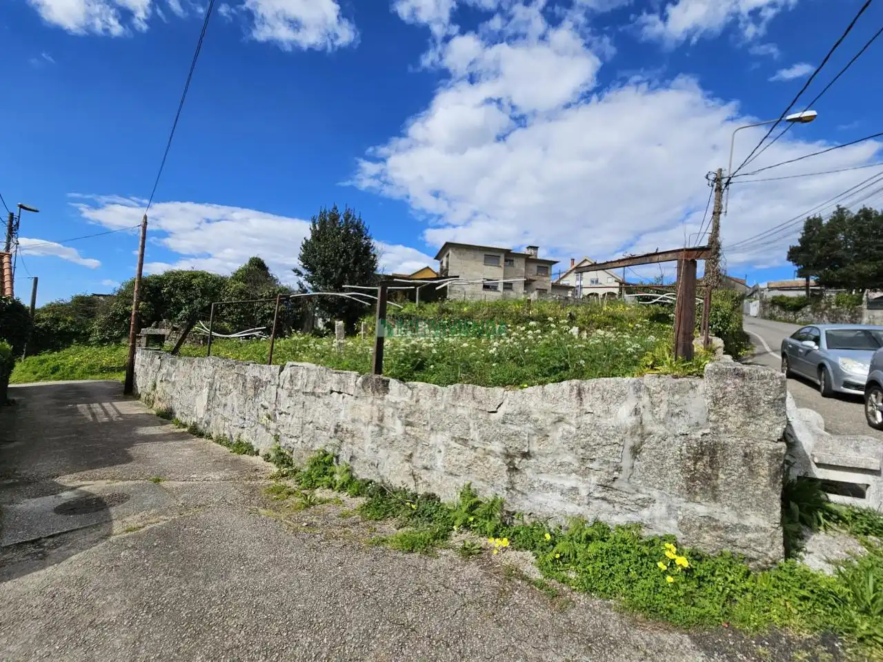 Terreny residencial en venda a RÚA MOLAIS, 42, imagen 15